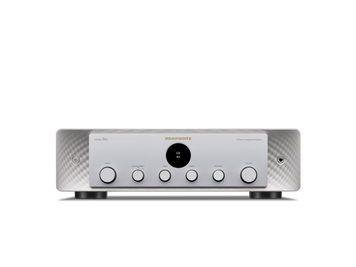 Підсилювач Marantz MODEL 60n Silver Gold