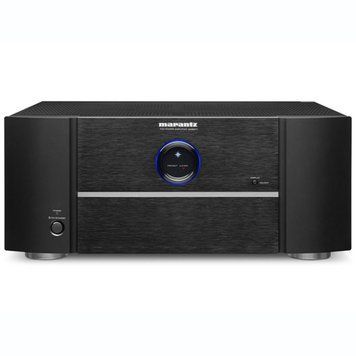 Усилитель мощности Marantz MM8077 Black