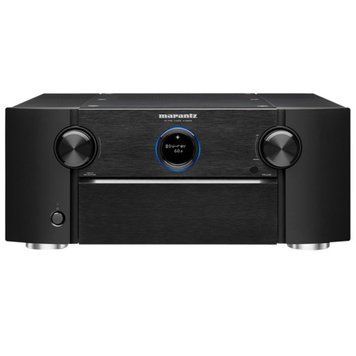 AV Процессор Marantz AV-7706 Black