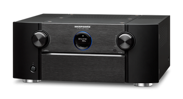 AV Процессор Marantz AV8802 Black