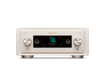 Сетевой проигрыватель Marantz LINK 10n Champagne
