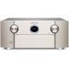 AV Ресивер Marantz SR8015 Silver Gold