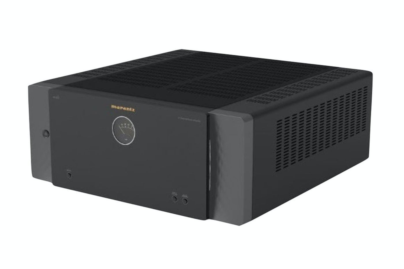 Усилитель Marantz AMP10 Black