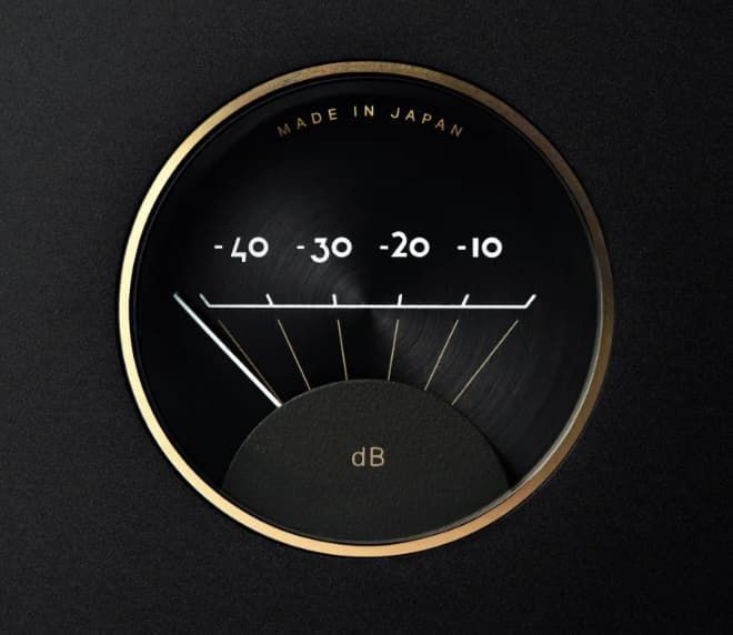 Усилитель Marantz AMP10 Black