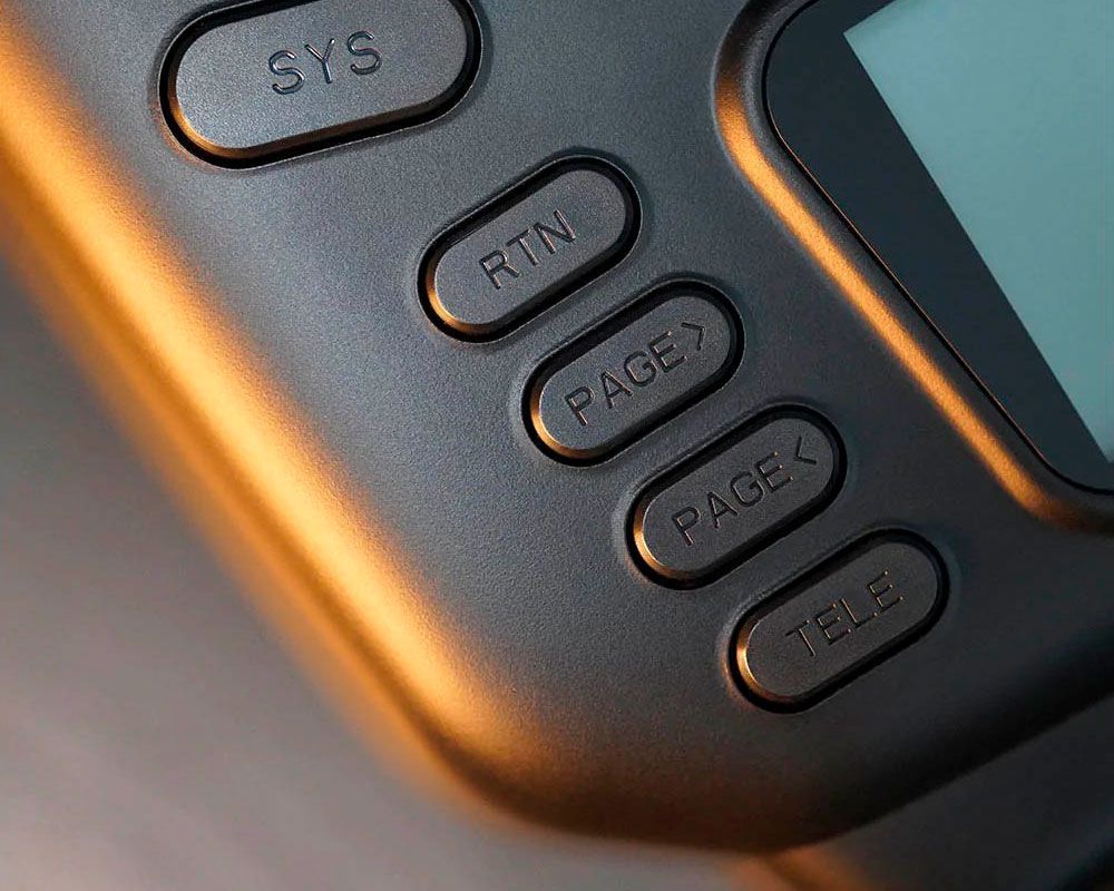 Радіоконтролер RadioMaster TX12 Mark II ELRS