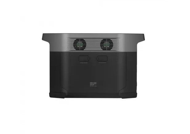 Зарядна станція EcoFlow DELTA Max 1600 (DELTAMAX1600-EU)