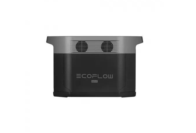 Зарядна станція EcoFlow DELTA Max 1600 (DELTAMAX1600-EU)