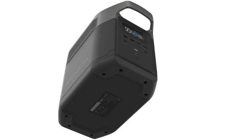 Зарядна станція EcoFlow DELTA Max 2000 (DELTA2000-EU)