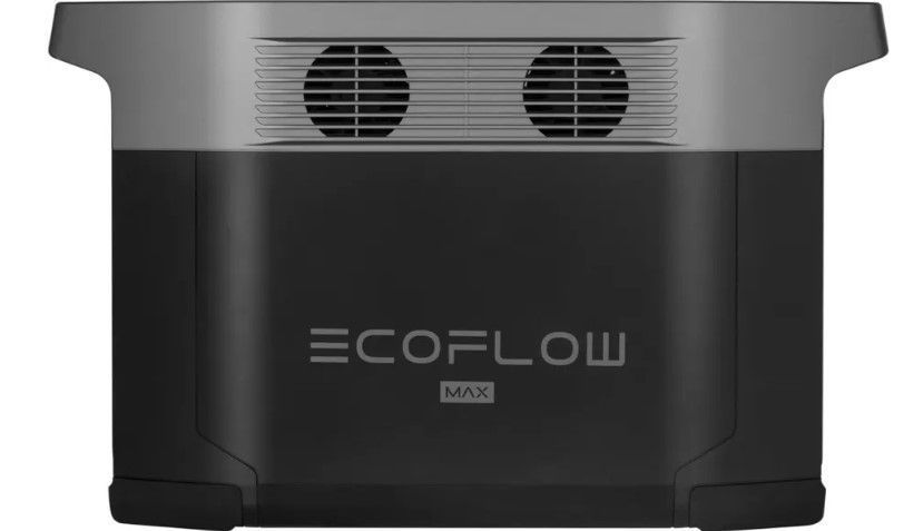 Зарядна станція EcoFlow DELTA Max 2000 (DELTA2000-EU)