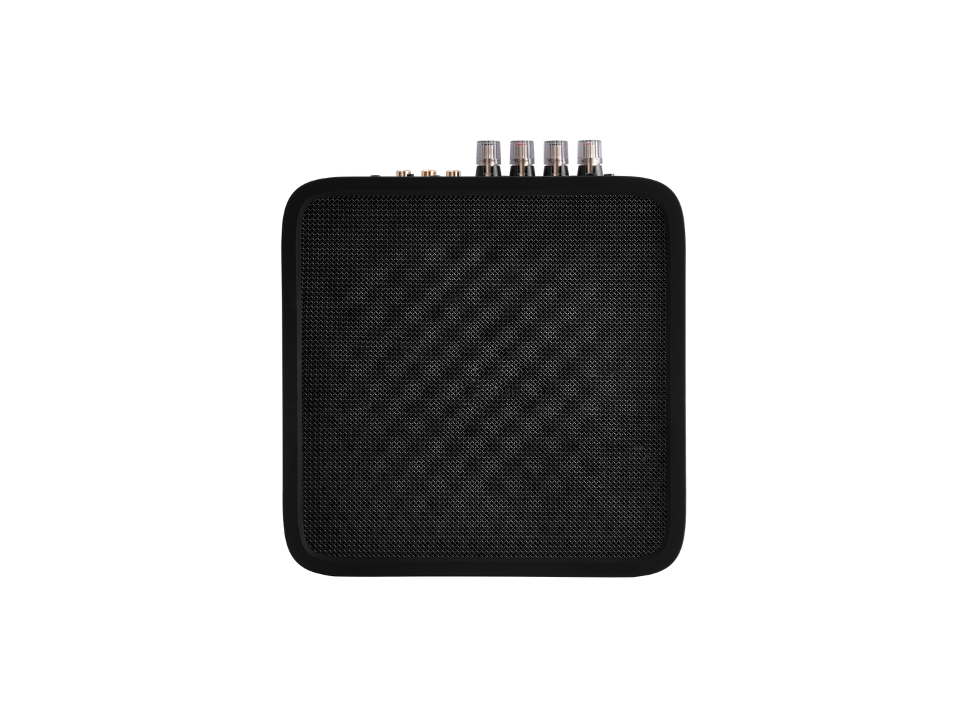 Стрімер-підсилювач Marantz MODEL M1 Black