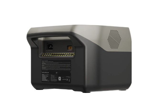Зарядна станція EcoFlow RIVER 2 Max (RIVER2Max)
