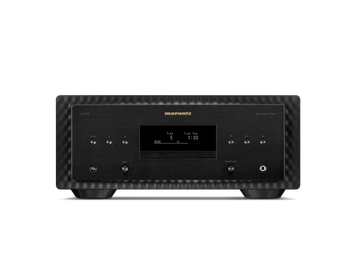 CD-SACD програвач Marantz SACD 10 Black