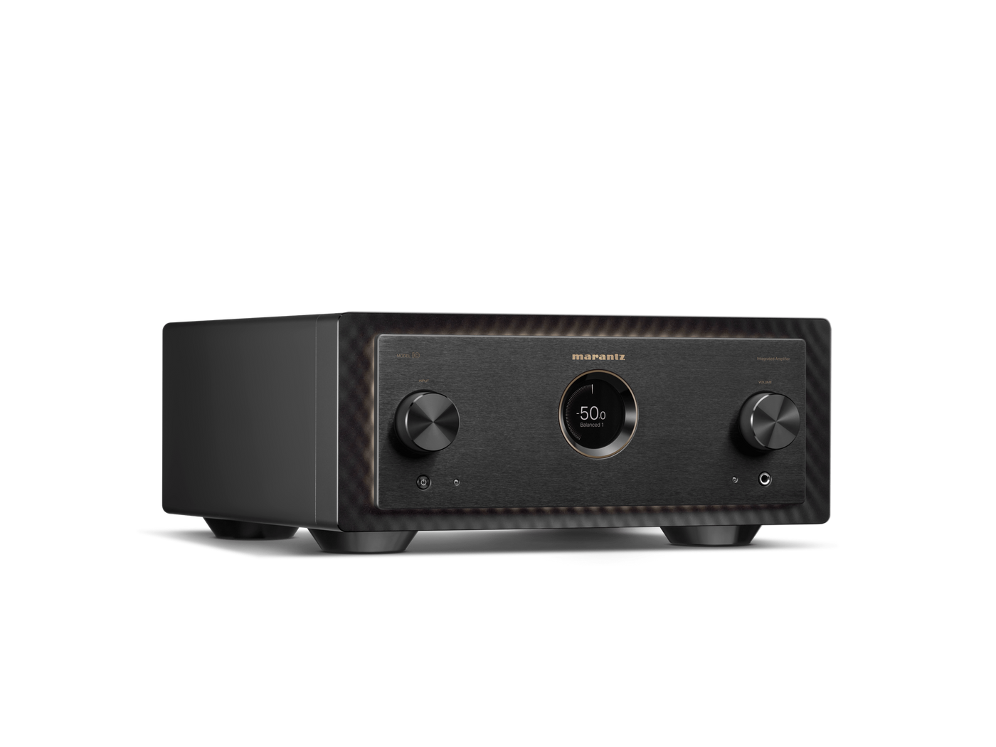 Підсилювач Marantz MODEL 10 Black