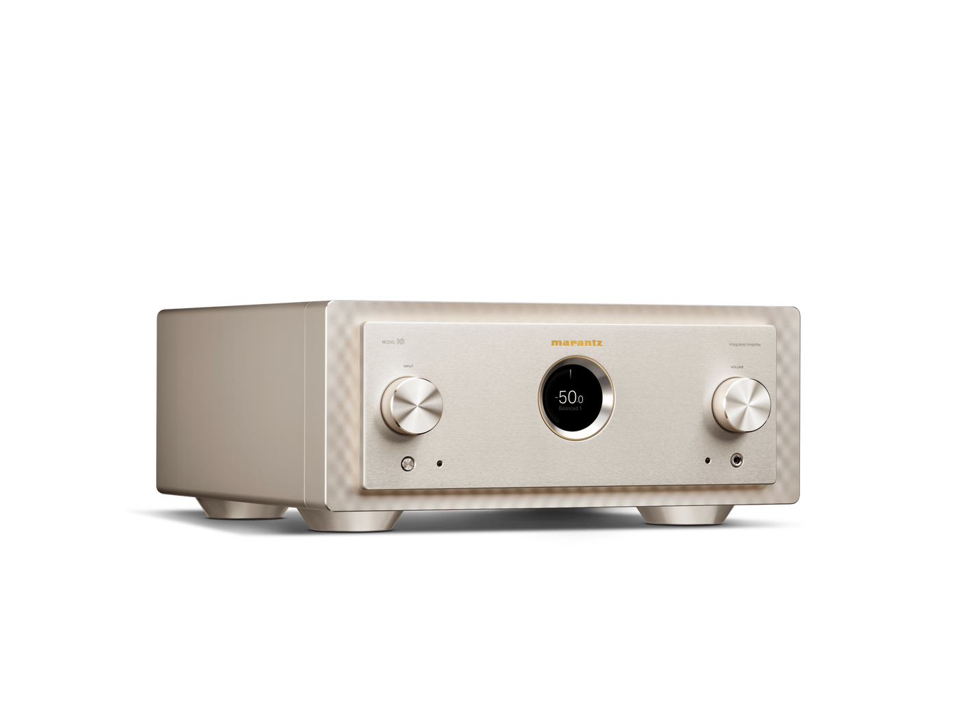 Усилитель Marantz MODEL 10 Champagne