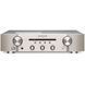 Стерео усилитель Marantz PM6007 Silver Gold