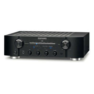 Стерео усилитель Marantz PM8006 Black