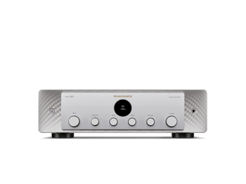 Підсилювач Marantz MODEL 50 Silver-Gold