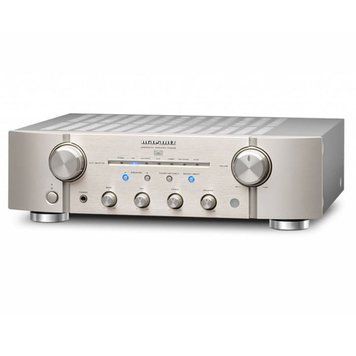 Стерео усилитель Marantz PM8006 Silver Gold